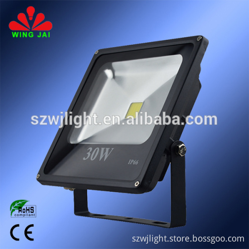 2017 ce&rohs approval warranty 3 years Epistar 85V-265V&12V/24V ip65 led flood light 50watt